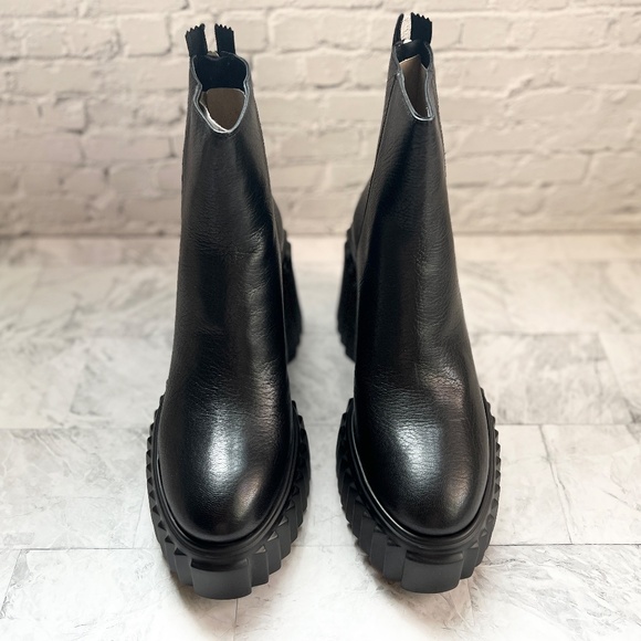 New AGL Tiggy Leather Booties in EU 40 - Picture 4 of 11